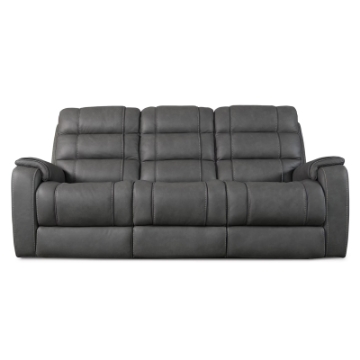Picture of WENDALL METAL SOFA PHR/LUM/ZG
