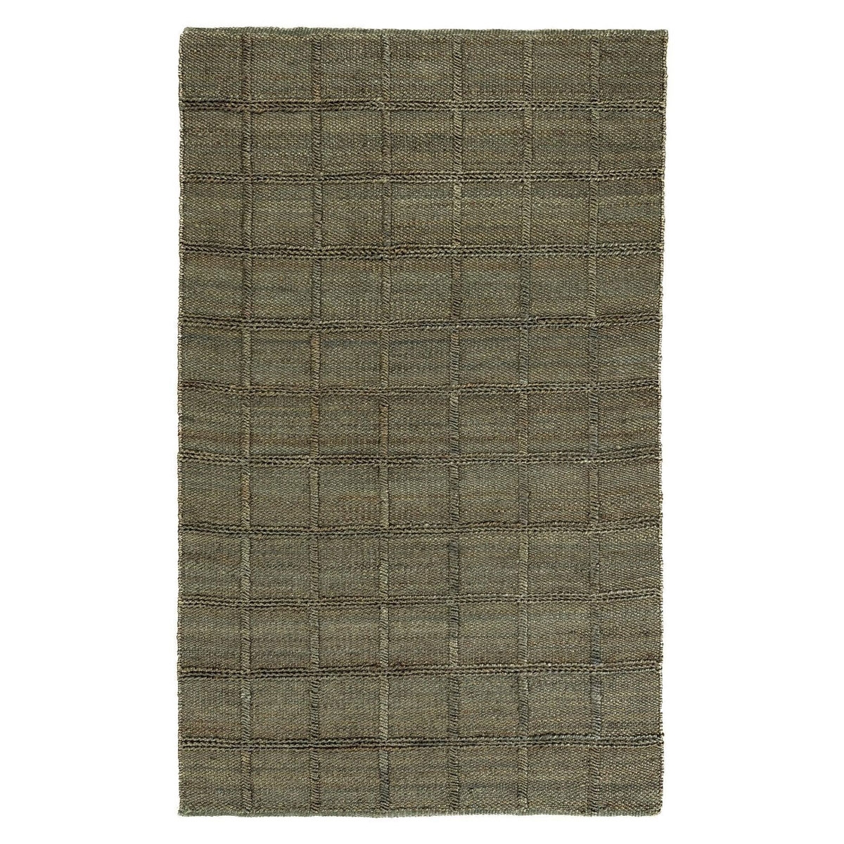 Picture of ABERDEEN OLIVE JUTE 8X10 RUG