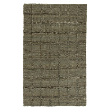 Picture of ABERDEEN OLIVE JUTE 8X10 RUG