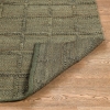 Picture of ABERDEEN OLIVE JUTE 8X10 RUG