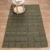 Picture of ABERDEEN OLIVE JUTE 8X10 RUG
