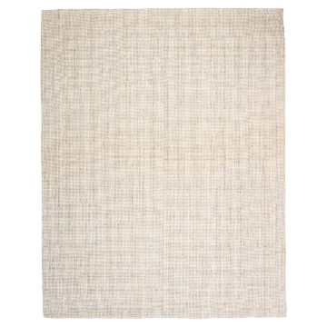 Picture of MINI BOUCLE IVORY 8'X10' RUG