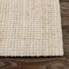 Picture of MINI BOUCLE IVORY 8'X10' RUG