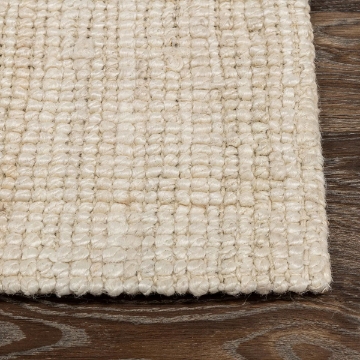 Picture of MINI BOUCLE IVORY 8'X10' RUG