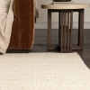Picture of MINI BOUCLE IVORY 8'X10' RUG