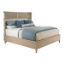 Picture of SAGAMORE CANE UPH KING BED