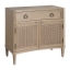 Picture of EASTHAM CURVED NIGHTSTAND