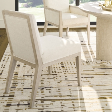 Picture of BOLERO ARM CHAIR