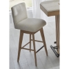 Picture of ESCAPE SW UPH BARSTOOL