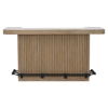 Picture of ESCAPE 2PC STONE TOP BAR