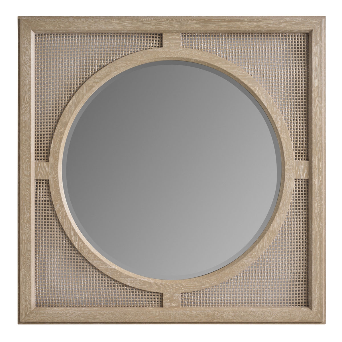 Picture of PENMORE SQUARE MIRROR