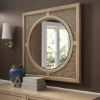 Picture of PENMORE SQUARE MIRROR