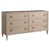 Picture of MILFORD DOUBLE DRESSER