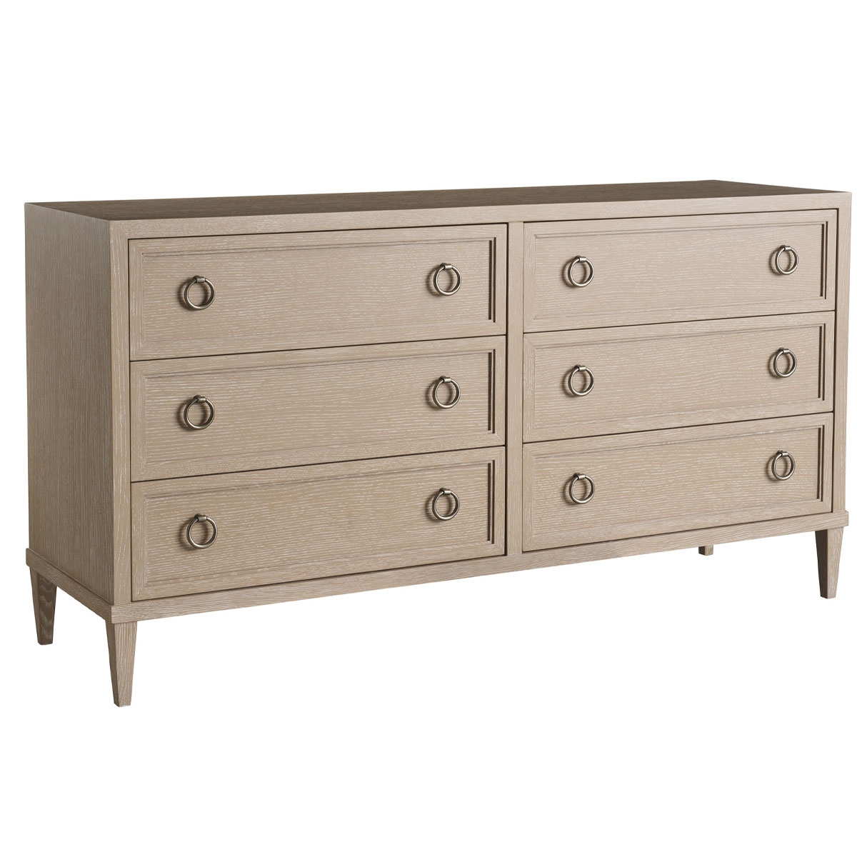 Picture of MILFORD DOUBLE DRESSER