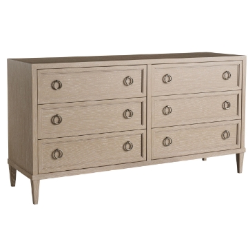 Picture of MILFORD DOUBLE DRESSER
