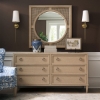 Picture of MILFORD DOUBLE DRESSER
