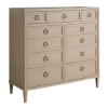 Picture of BUTLER POINT CHEST