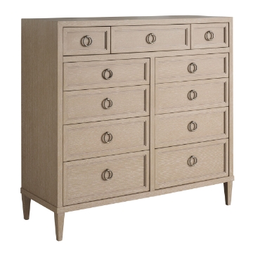 Picture of BUTLER POINT CHEST