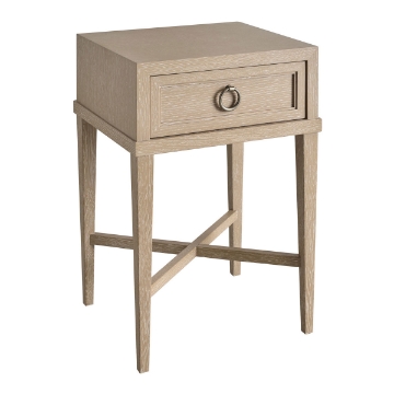Picture of HOLBROOK NIGHT TABLE