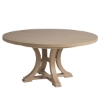 Picture of BREWSTER RND DINING TABLE