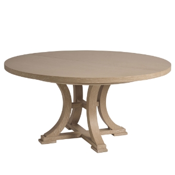 Picture of BREWSTER RND DINING TABLE