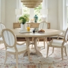 Picture of BREWSTER RND DINING TABLE