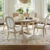 Picture of BREWSTER RND DINING TABLE