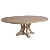 Picture of BREWSTER RND DINING TABLE