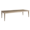 Picture of HAWTHORNE RECT DIN TABLE