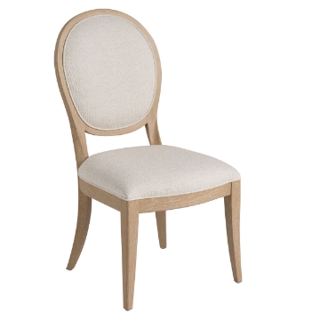 Picture of COOLIDGE SIDE CHAIR