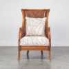 Picture of RUM BEACH CHAIR
