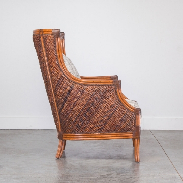 Picture of RUM BEACH CHAIR