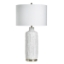 Picture of PUEBLA BONE CER T-LAMP