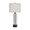Picture of KERRBROOK GLASS TABLE LAMP