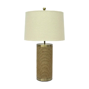 Picture of CATALINA ROPE BASE 28" TL
