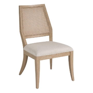 Picture of QUINCY SIDE CHAIR