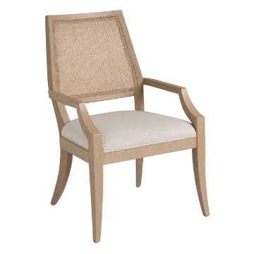 Picture of QUINCY ARM CHAIR