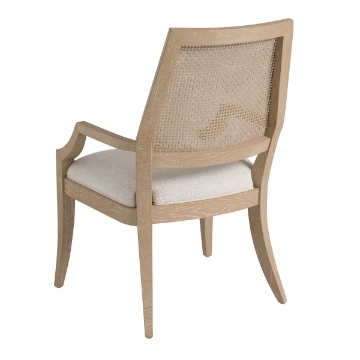 Picture of QUINCY ARM CHAIR
