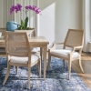 Picture of QUINCY ARM CHAIR