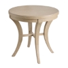 Picture of WESTBROOK RND END TABLE