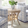 Picture of WESTBROOK RND END TABLE