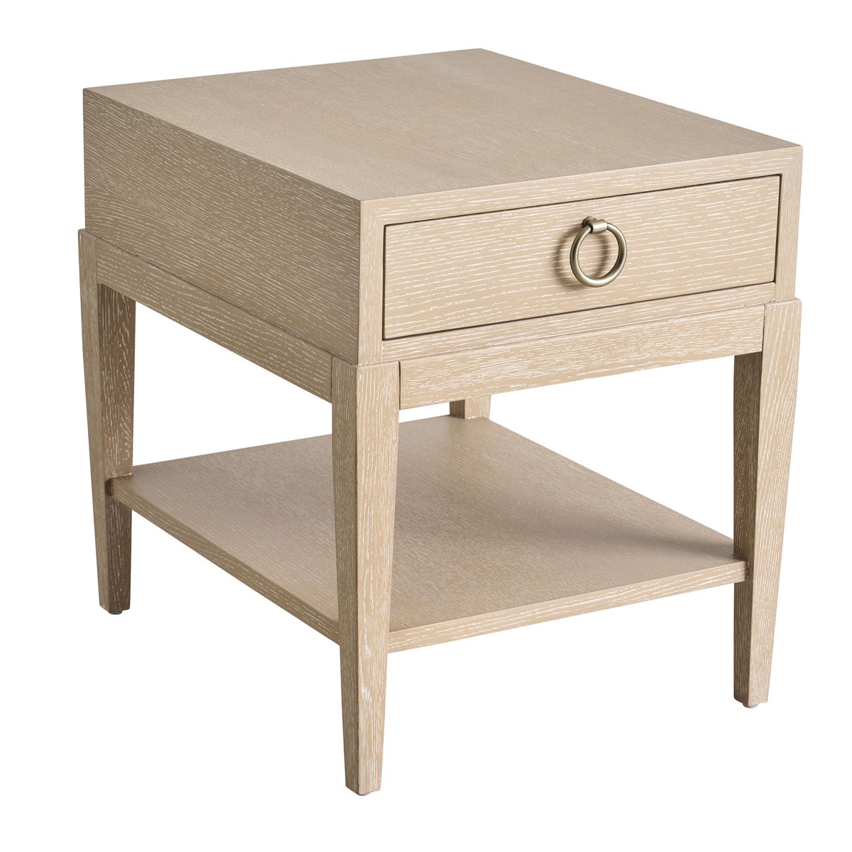 Picture of DARTMOUTH END TABLE