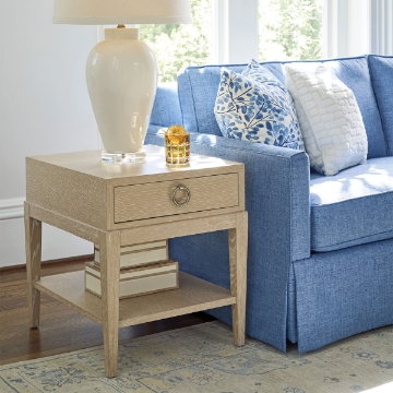 Picture of DARTMOUTH END TABLE