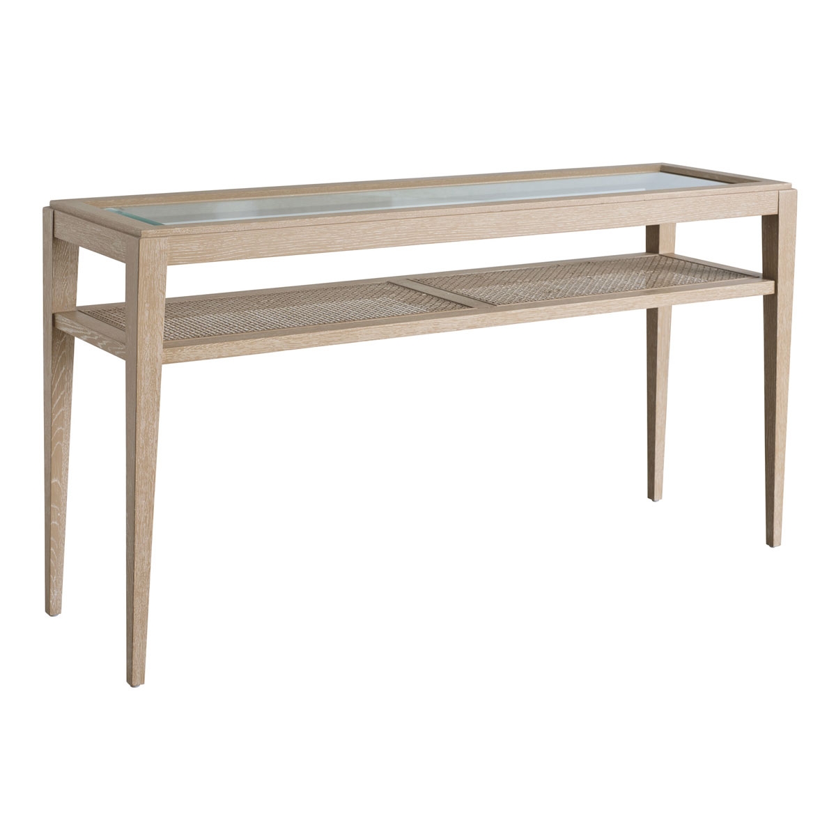 Picture of SALT MARSH CONSOLE TABLE
