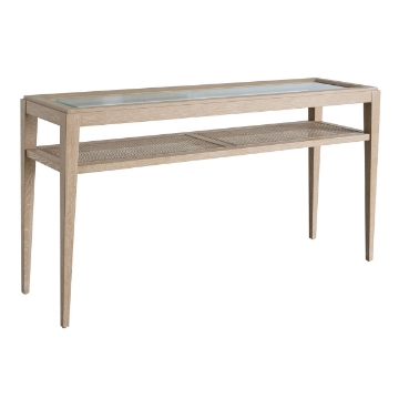 Picture of SALT MARSH CONSOLE TABLE