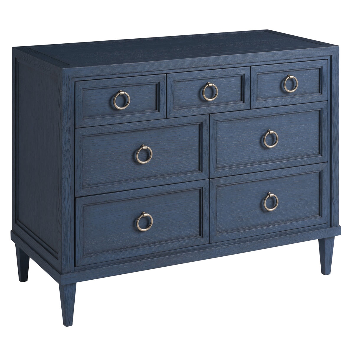 Picture of OCEAN BLUFF HALL CHEST