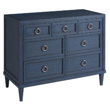 Picture of OCEAN BLUFF HALL CHEST