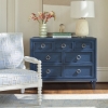 Picture of OCEAN BLUFF HALL CHEST