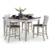 Picture of ALLYSON PARK 5PC CNTR DINE SET