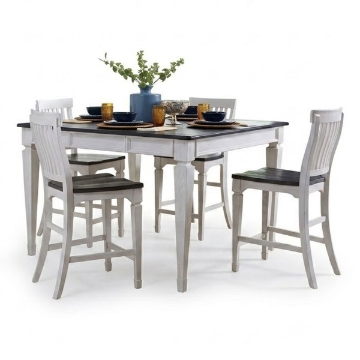 Picture of ALLYSON PARK 5PC CNTR DINE SET